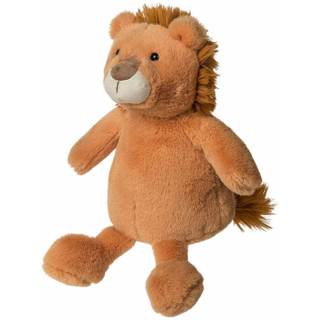 Mary Meyer Chirapoo Lion Plush Figure