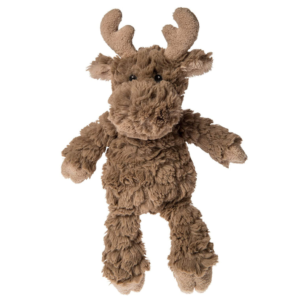 Mary Meyer Putty Nursery Moose Plush Figure - Radar Toys