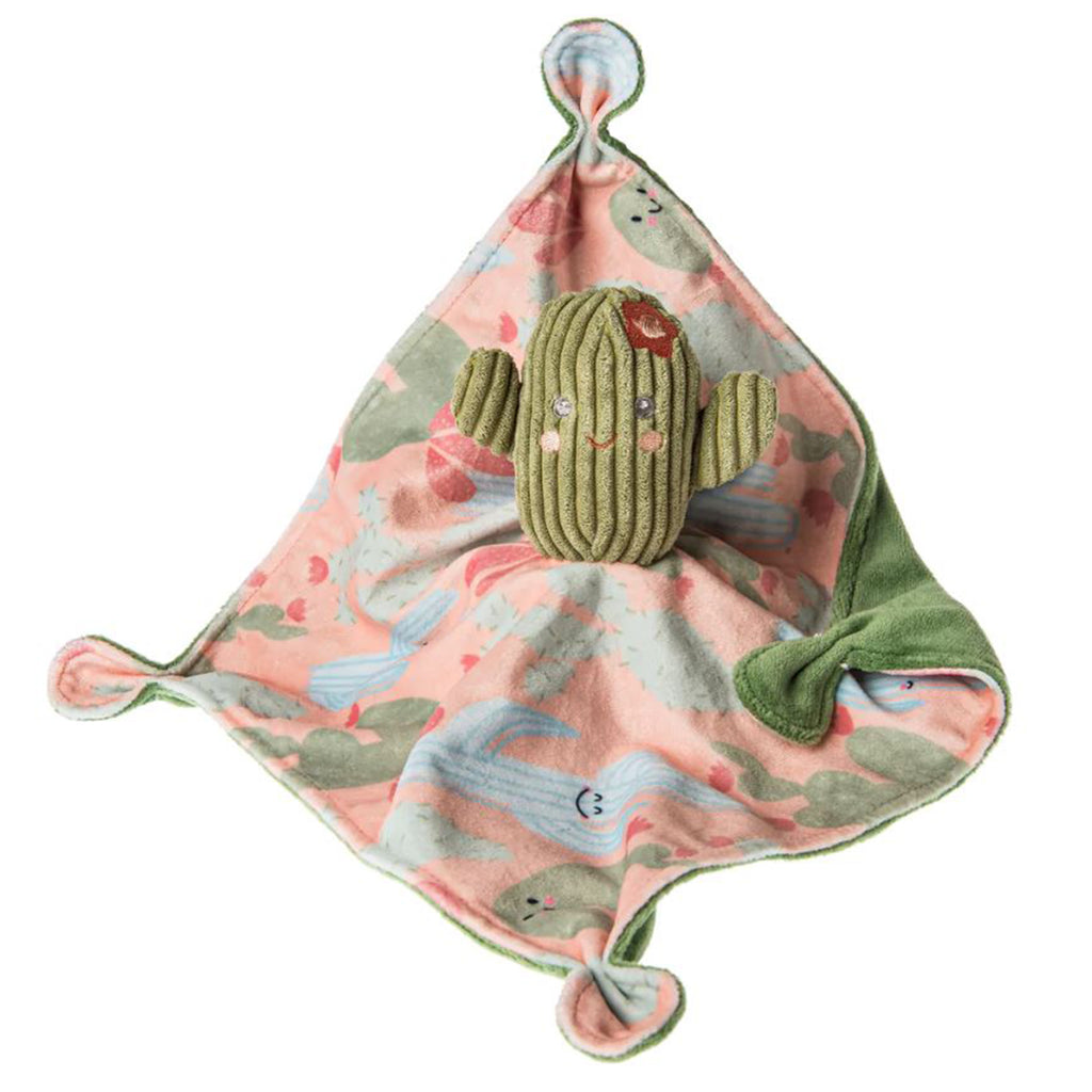 Mary Meyer Sweet Soothie Cactus Plush - Radar Toys