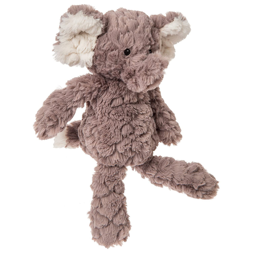 Mary Meyer Putty Nursery Elephant Plush - Radar Toys