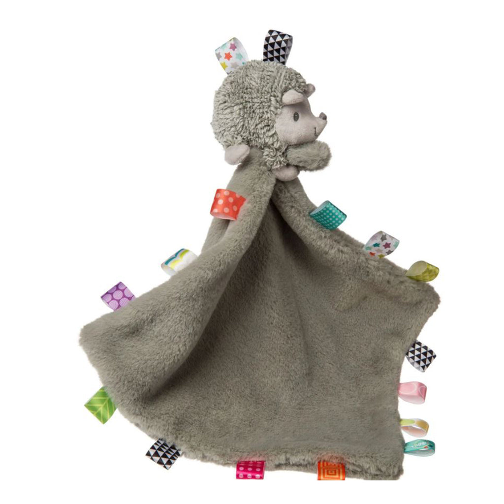 Mary Meyer Taggies Heather Hedgehog Huggy Blanket - Radar Toys