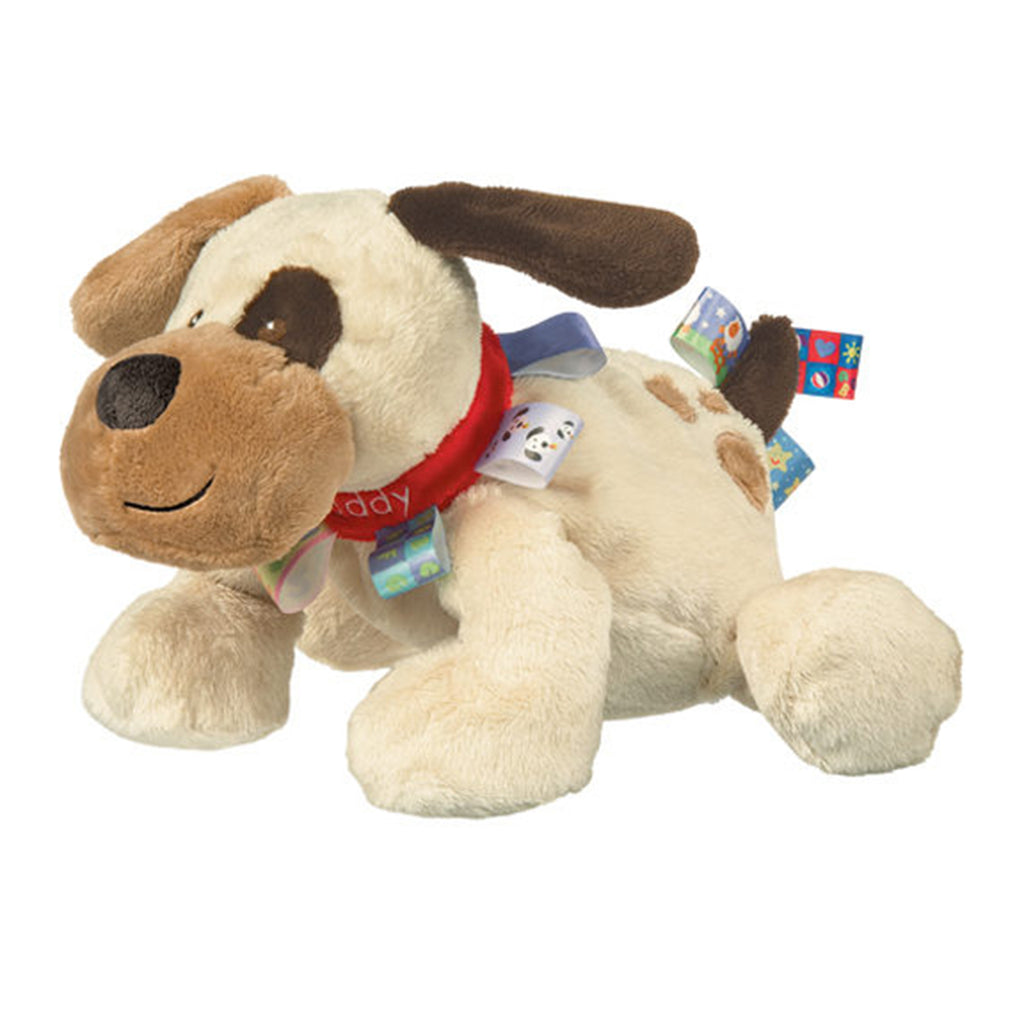Mary Meyer Buddy Dog Soft Toy Plush - Radar Toys