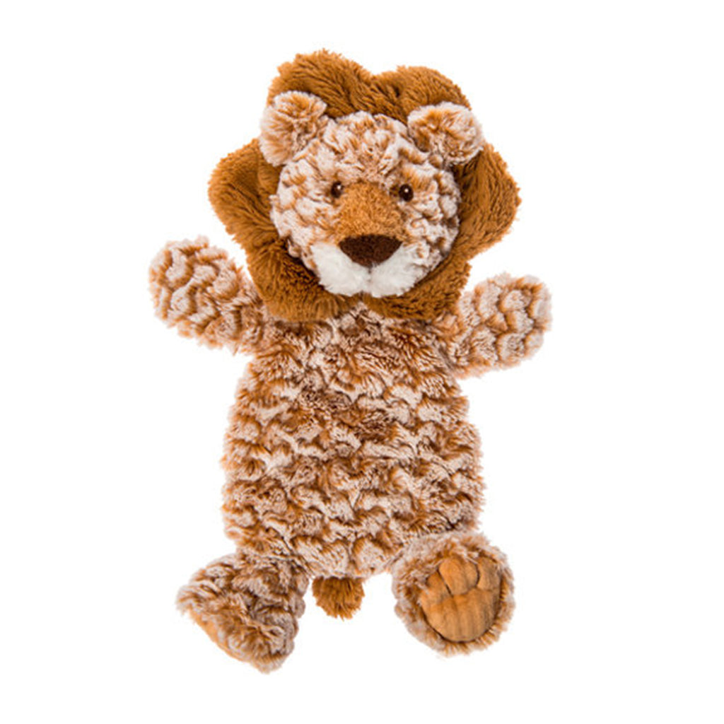 Mary Meyer Afrique Lion Lovey Plush Figure - Radar Toys