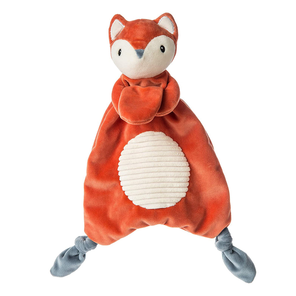 Mary Meyer Leika Little Fox Lovey - Radar Toys