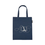 Books Turn Muggles Into Wizards Tote Bag - Radar Toys