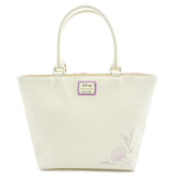 Loungefly Disney Little Mermaid Ariel Tote Bag Purse - Radar Toys