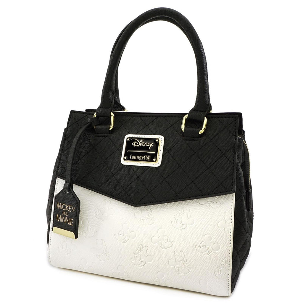 Loungefly Disney Minnie Mouse Handbag Purse