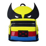 Loungefly Marvel Wolverine Mini Backpack - Radar Toys