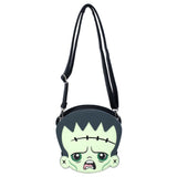 Loungefly Universal Monsters Frankenstein Bride Crossbody Bag Purse - Radar Toys