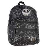 Nightmare Before Christmas Spider Backpack - Radar Toys