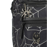 Nightmare Before Christmas Spider Backpack - Radar Toys