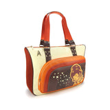 Star Trek Original Series Uhura Retro Space Tote Bag - Radar Toys