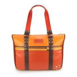 Star Trek Original Series Uhura Retro Space Tote Bag - Radar Toys