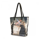 Star Wars Darth Vader & Obi-Wan Photo Real Tote - Radar Toys