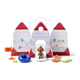 Sago Mini Harvey's Spaceship Set - Radar Toys