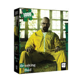 DC Breaking Bad 1000 Piece Puzzle - Radar Toys