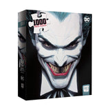 DC The Joker Clown Prince Of Crime 1000 Piece Puzzle - Radar Toys