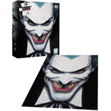 DC The Joker Clown Prince Of Crime 1000 Piece Puzzle - Radar Toys