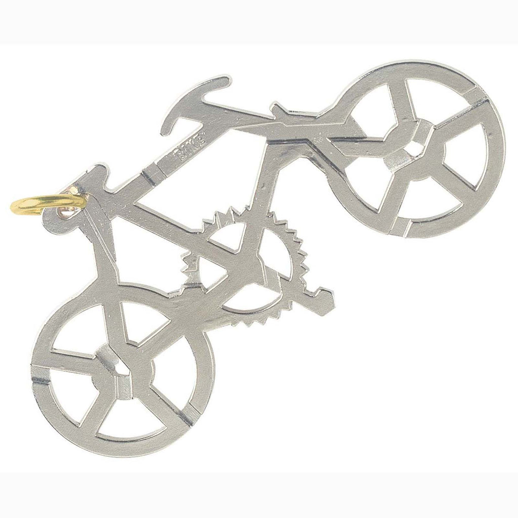 Hanayama Level 1 Bike Cast Puzzle - Radar Toys