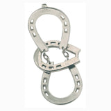 Hanayama Level 2 Horse Cast Puzzle - Radar Toys