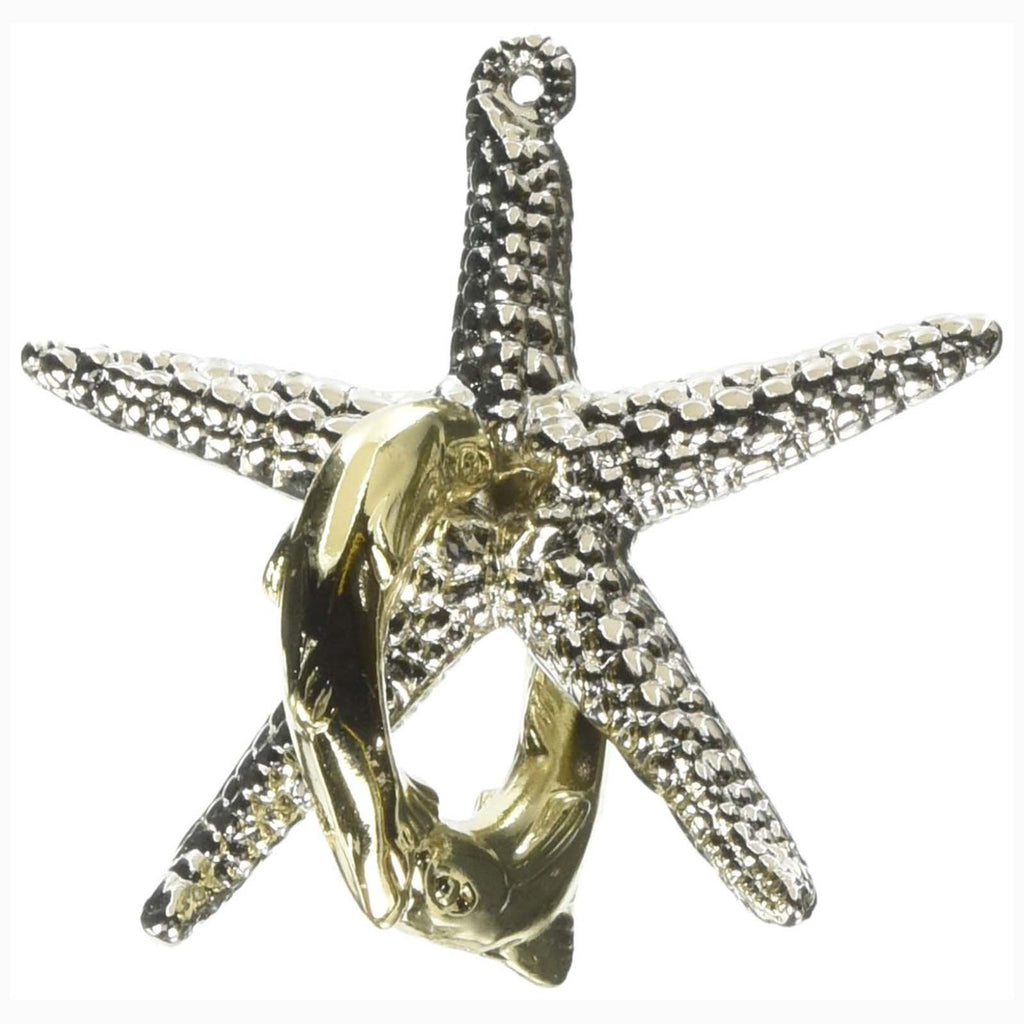 Hanayama Level 2 Starfish Cast Puzzle - Radar Toys