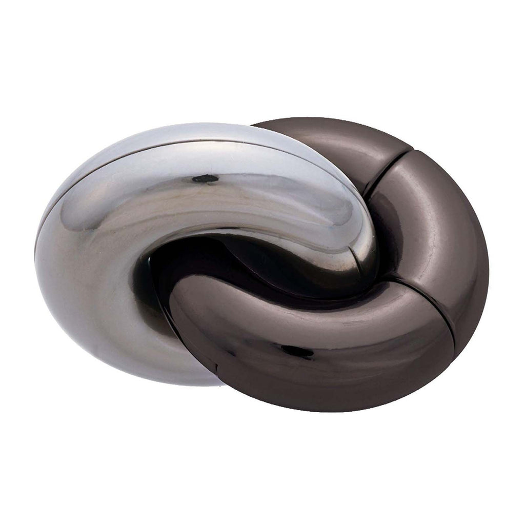 Hanayama Level 4 Donuts Cast Puzzle - Radar Toys