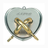 Hanayama Level 5 Amour Cast Puzzle - Radar Toys