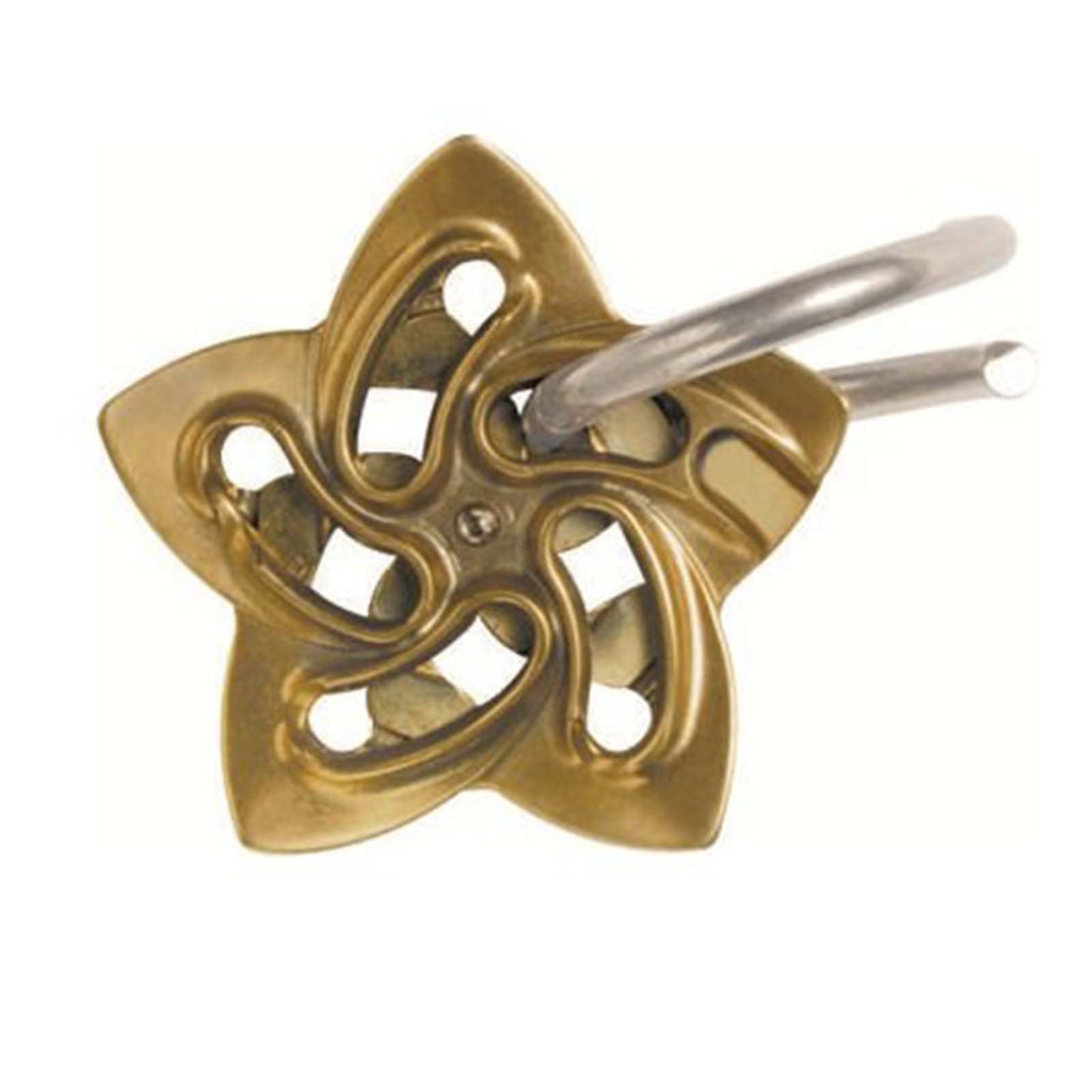 Hanayama Level 5 Helix Cast Puzzle - Radar Toys