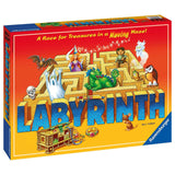 Labyrinth The Board Game - Radar Toys