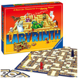 Labyrinth The Board Game - Radar Toys