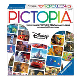 Pictopia The Ultimate Picture Trivia Family Game - Radar Toys