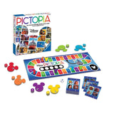 Pictopia The Ultimate Picture Trivia Family Game - Radar Toys