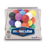 Project Genius Mefferts Molecube Puzzle - Radar Toys