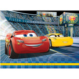 Ravensburger Disney Cars 3 Piston Cup 100 Piece XXL Puzzle - Radar Toys
