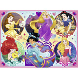 Ravensburger Disney Princess Scenes 100 Piece XXL Puzzle - Radar Toys