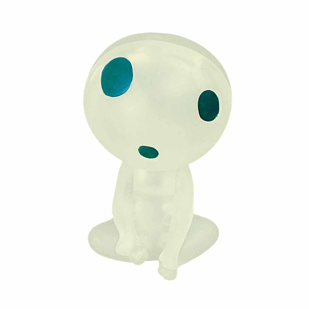 Studio Ghibli Princess Mononoke Tree Spirit Mini 3D Puzzle - Radar Toys