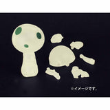 Studio Ghibli Princess Mononoke Tree Spirit Mini 3D Puzzle - Radar Toys