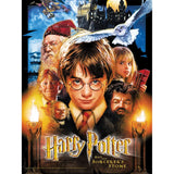 USAopoly Harry Potter Sorcerer's Stone 550 Piece Puzzle - Radar Toys