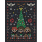 USAopoly Harry Potter Weasley Sweaters 550 Piece Puzzle - Radar Toys