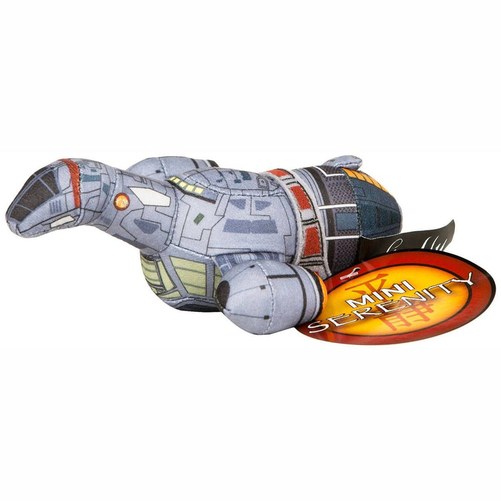 Firefly Mini Serenity Plush