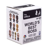 The Office Blind Box Mini Figure - Radar Toys