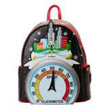 Loungefly Elf Clausometer Light Up Mini Backpack - Radar Toys