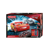 Carrera Disney Pixar Cars Speed Challenge Slot Racing Set - Radar Toys