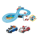 Carrera PAW Patrol Chase Marshall On The Track Set - Radar Toys