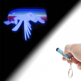 My Little Pony Flashlight Keychain - Radar Toys