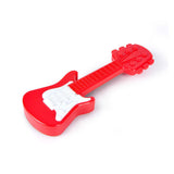 FRED Battle Axe Guitar Baby Rattle - Radar Toys