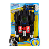 Imaginext DC Super Heroes RC Transforming Batmobile Set - Radar Toys