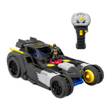 Imaginext DC Super Heroes RC Transforming Batmobile Set - Radar Toys
