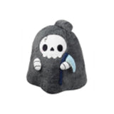 Squishable Reaper 12 Inch Plush Figure - Radar Toys