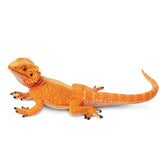 Bearded Dragon Incredible Creatures Figure Safari Ltd - Radar Toys